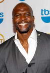 Terry Crews photo